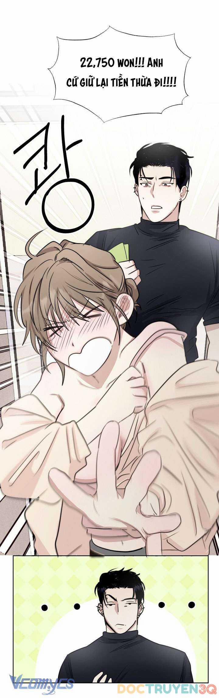 [18+] Làm Thế Này Với Anh Trai Kế 2 trang 21