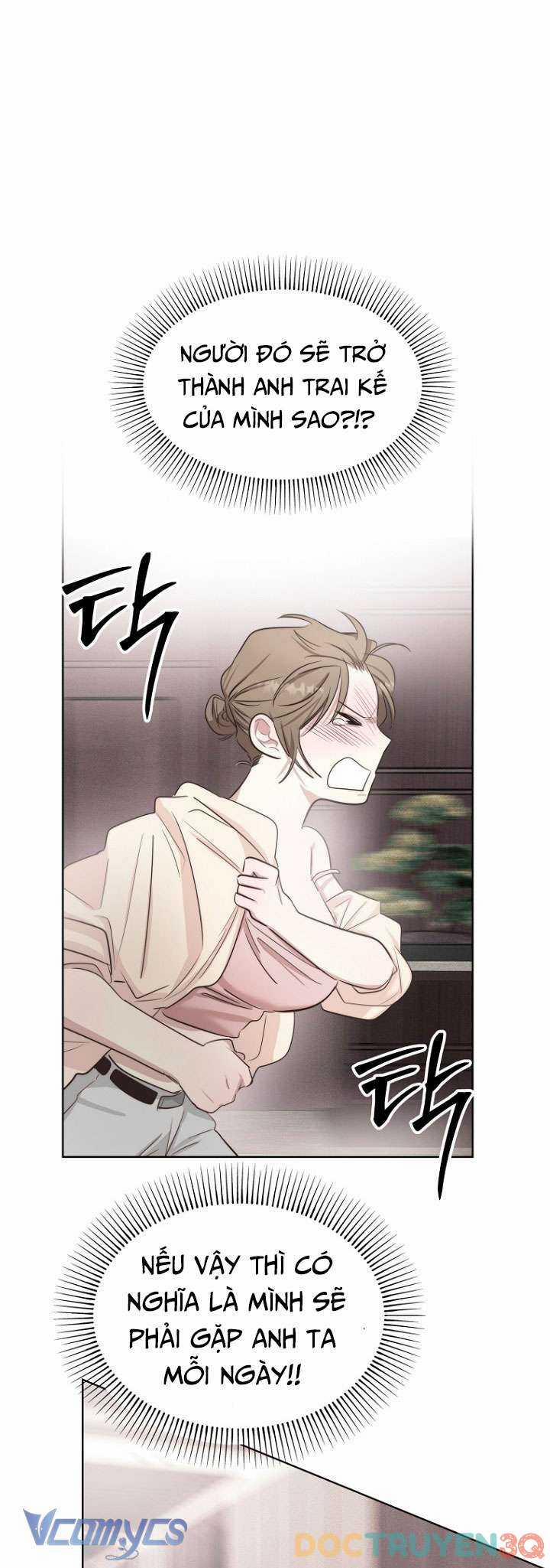 [18+] Làm Thế Này Với Anh Trai Kế 2 trang 23