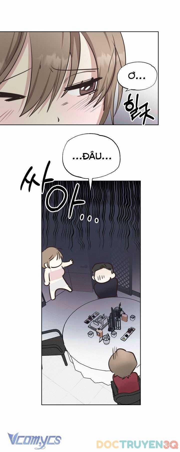 [18+] Làm Thế Này Với Anh Trai Kế 2 trang 25