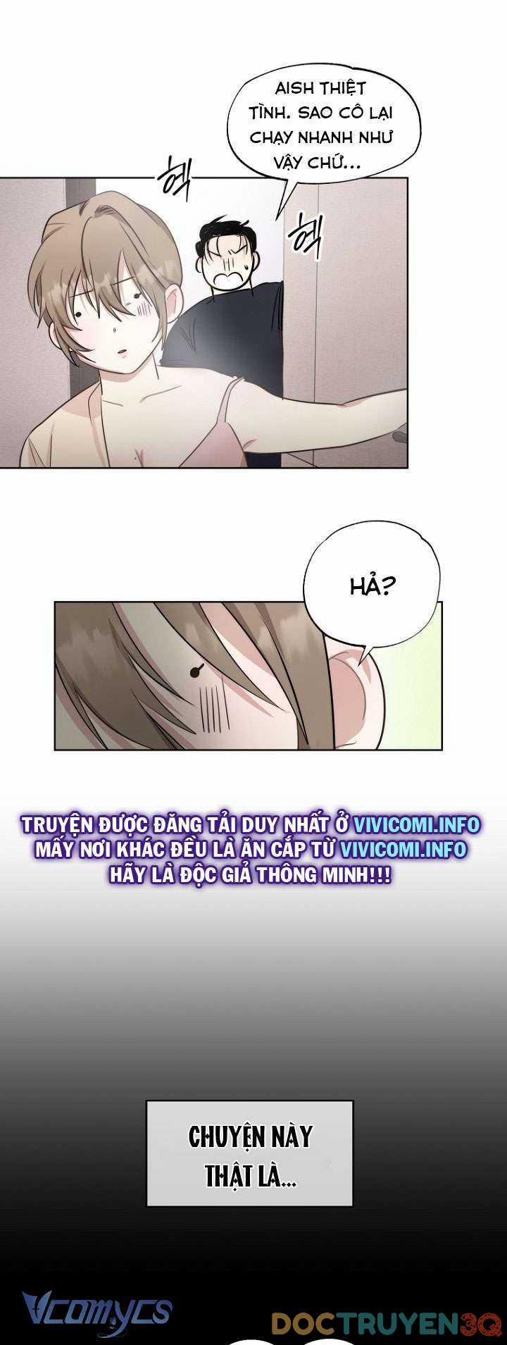 [18+] Làm Thế Này Với Anh Trai Kế 2 trang 26