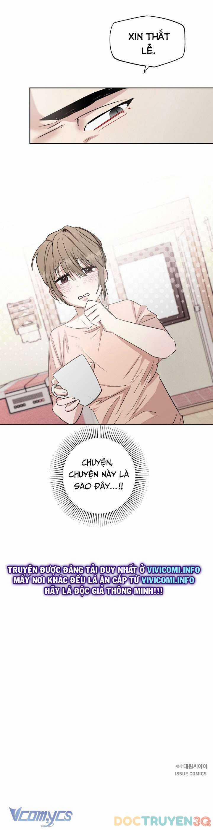 [18+] Làm Thế Này Với Anh Trai Kế 2 trang 32