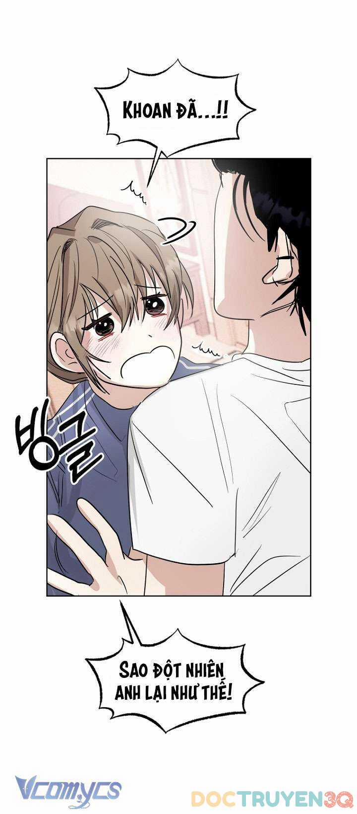 [18+] Làm Thế Này Với Anh Trai Kế 3 trang 12