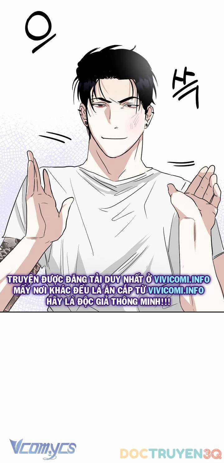 [18+] Làm Thế Này Với Anh Trai Kế 3 trang 13