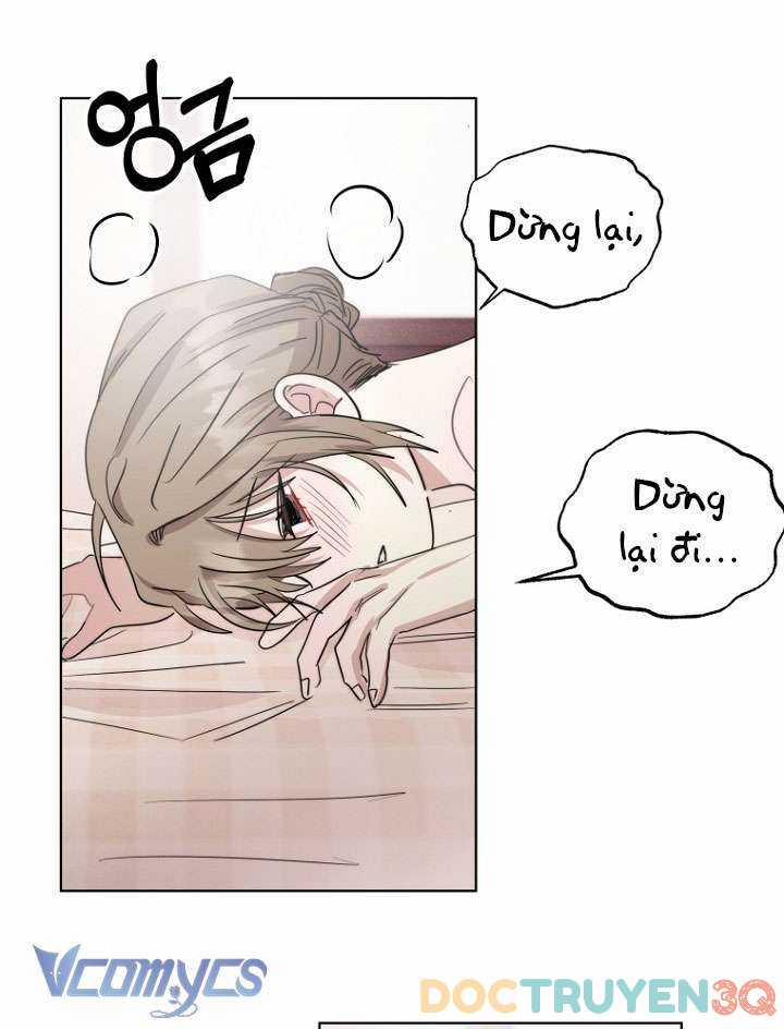 [18+] Làm Thế Này Với Anh Trai Kế 4 trang 29