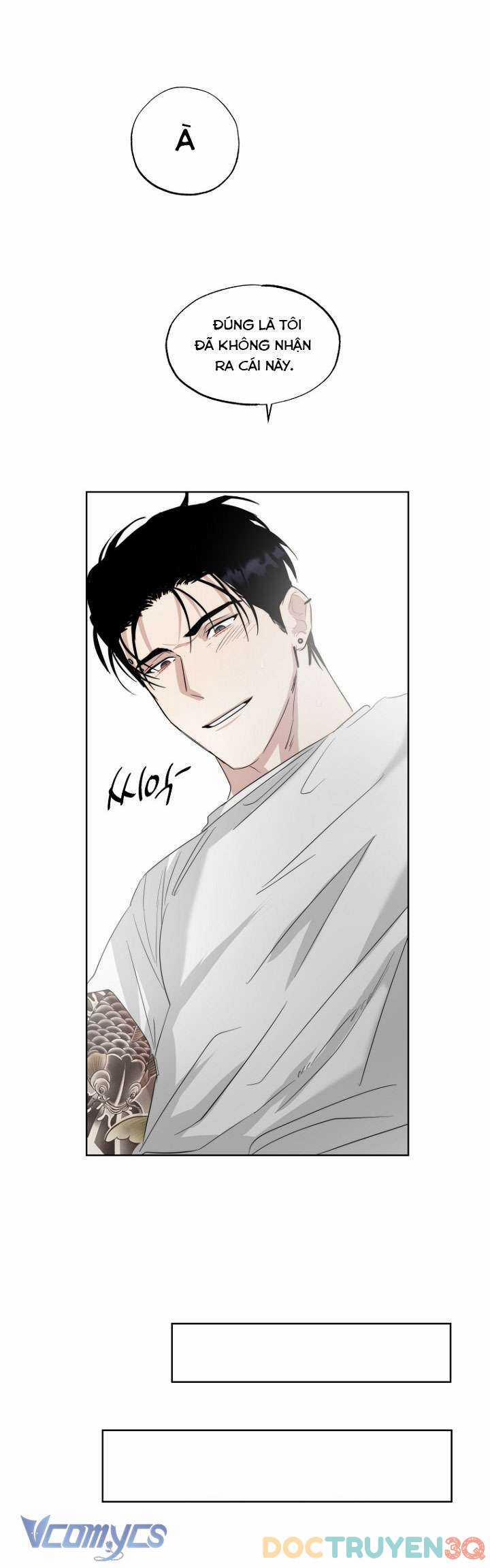 [18+] Làm Thế Này Với Anh Trai Kế 4 trang 9