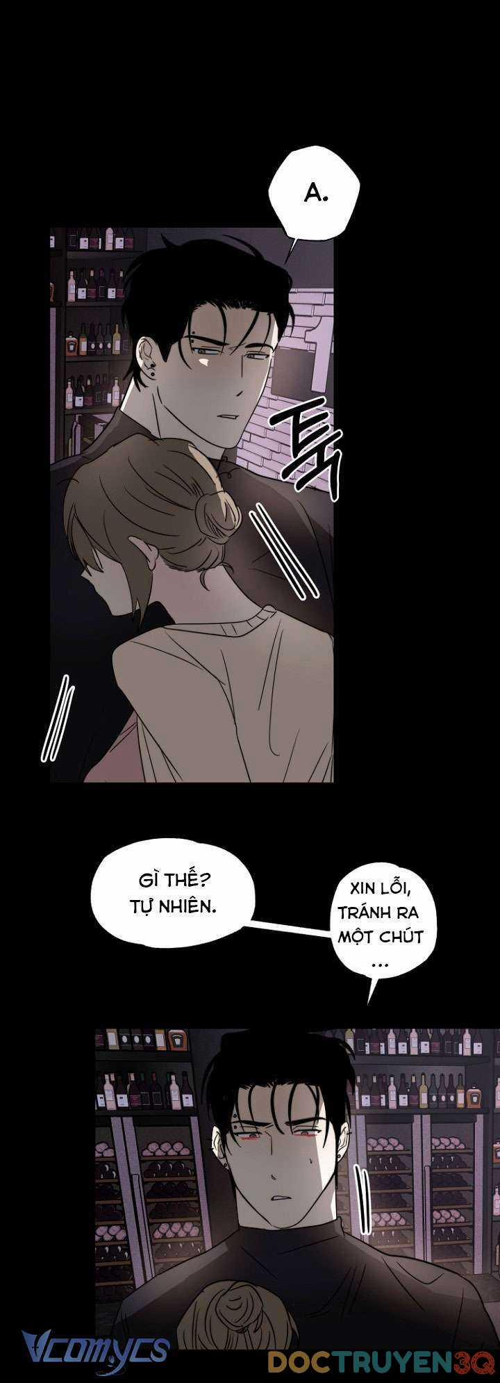 [18+] Làm Thế Này Với Anh Trai Kế 5 trang 13