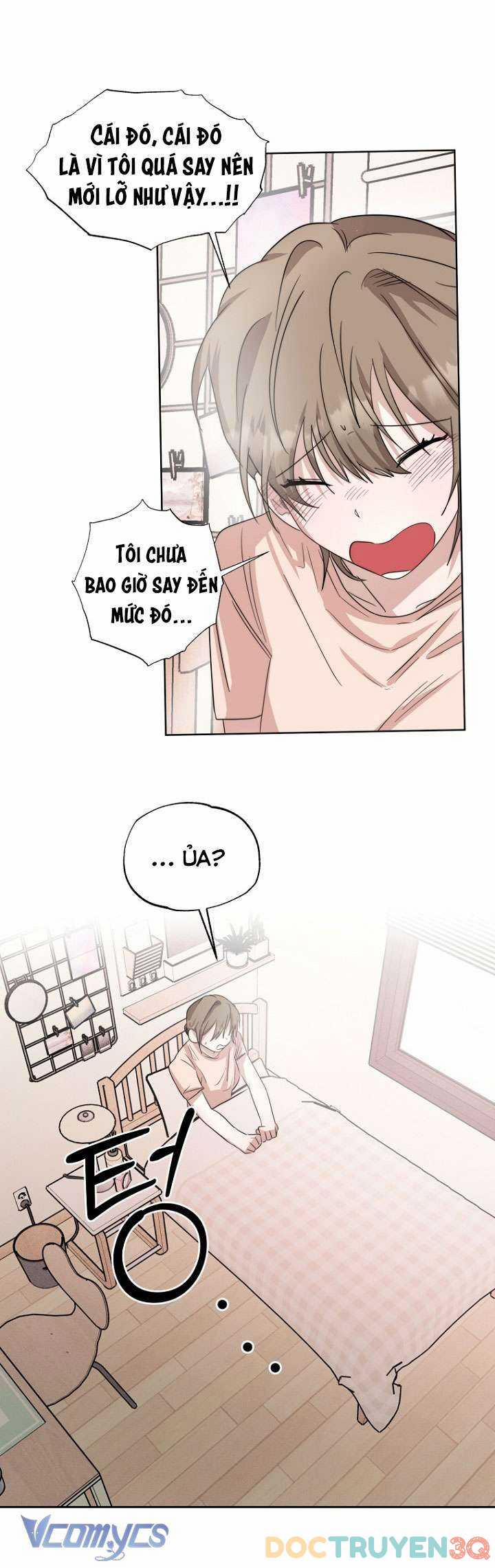 [18+] Làm Thế Này Với Anh Trai Kế 5 trang 22