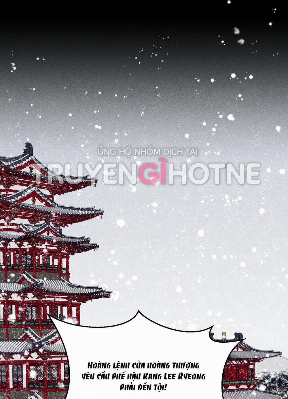 [18+] Lãnh Cung Nương Nương 1.1 trang 0