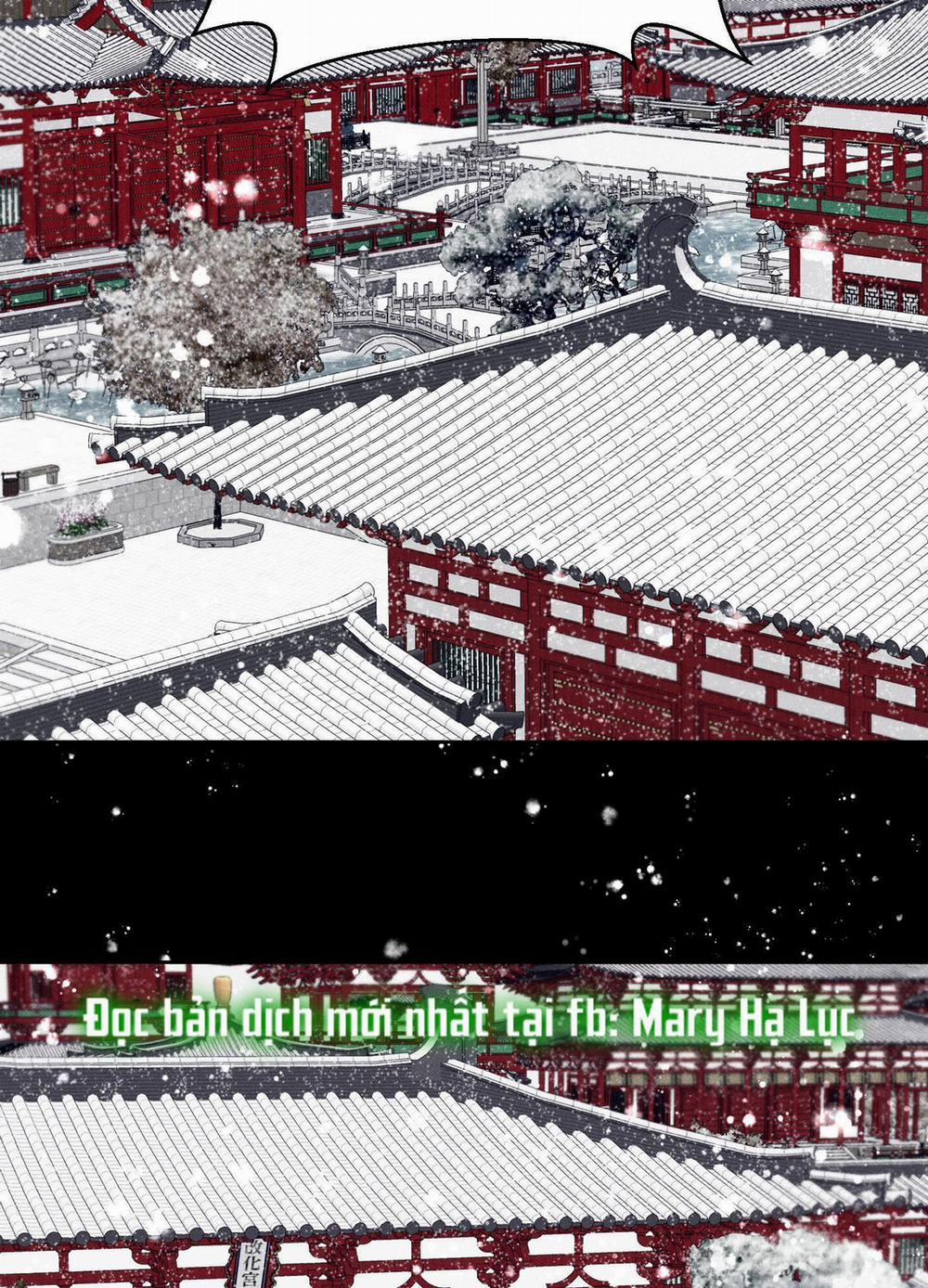 [18+] Lãnh Cung Nương Nương 1.1 trang 1