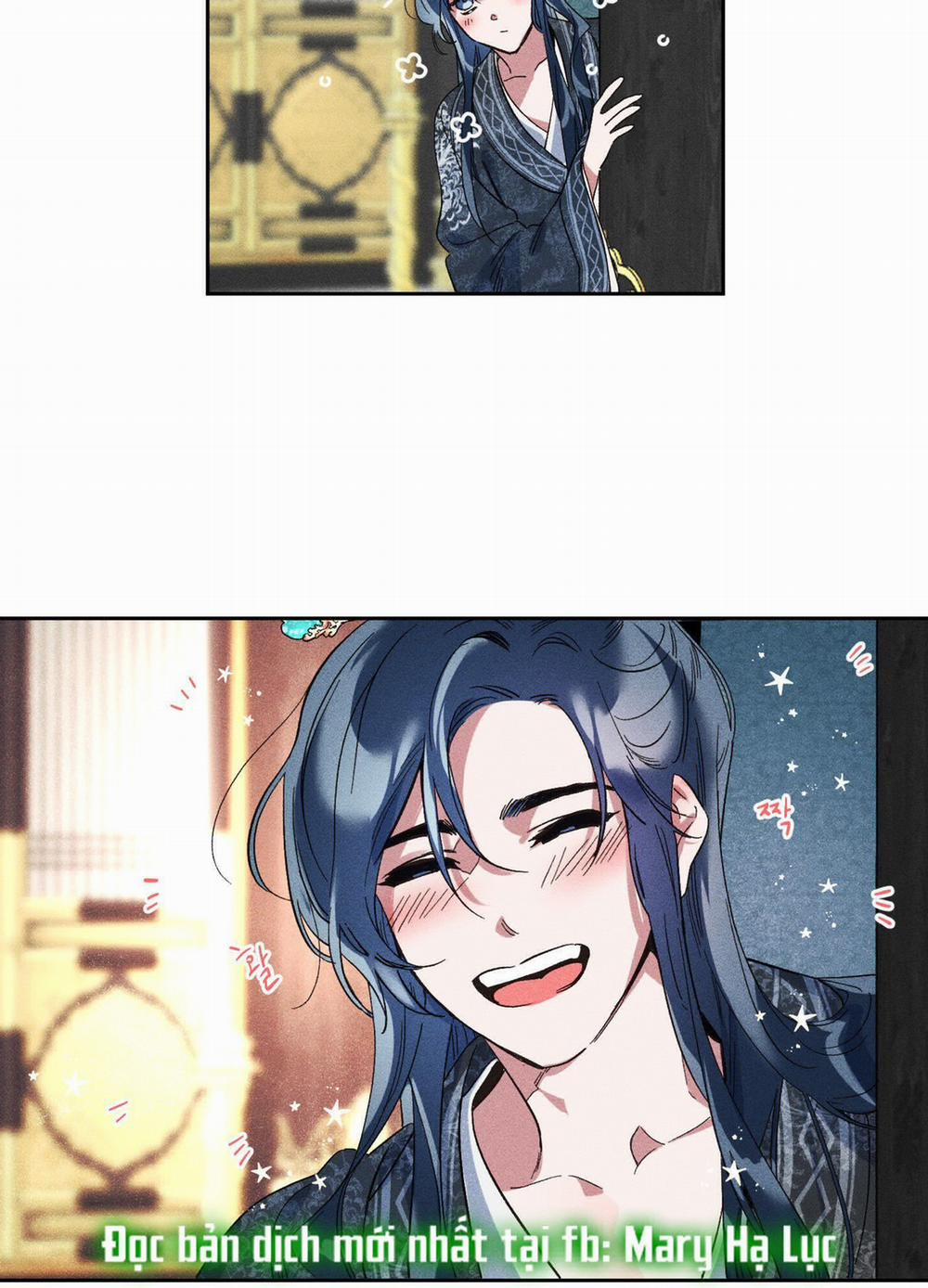 [18+] Lãnh Cung Nương Nương 1.1 trang 11