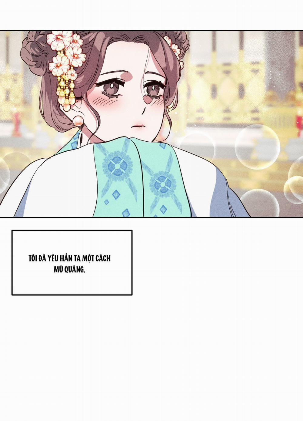 [18+] Lãnh Cung Nương Nương 1.1 trang 12