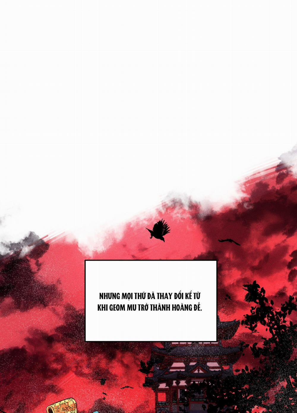 [18+] Lãnh Cung Nương Nương 1.1 trang 15