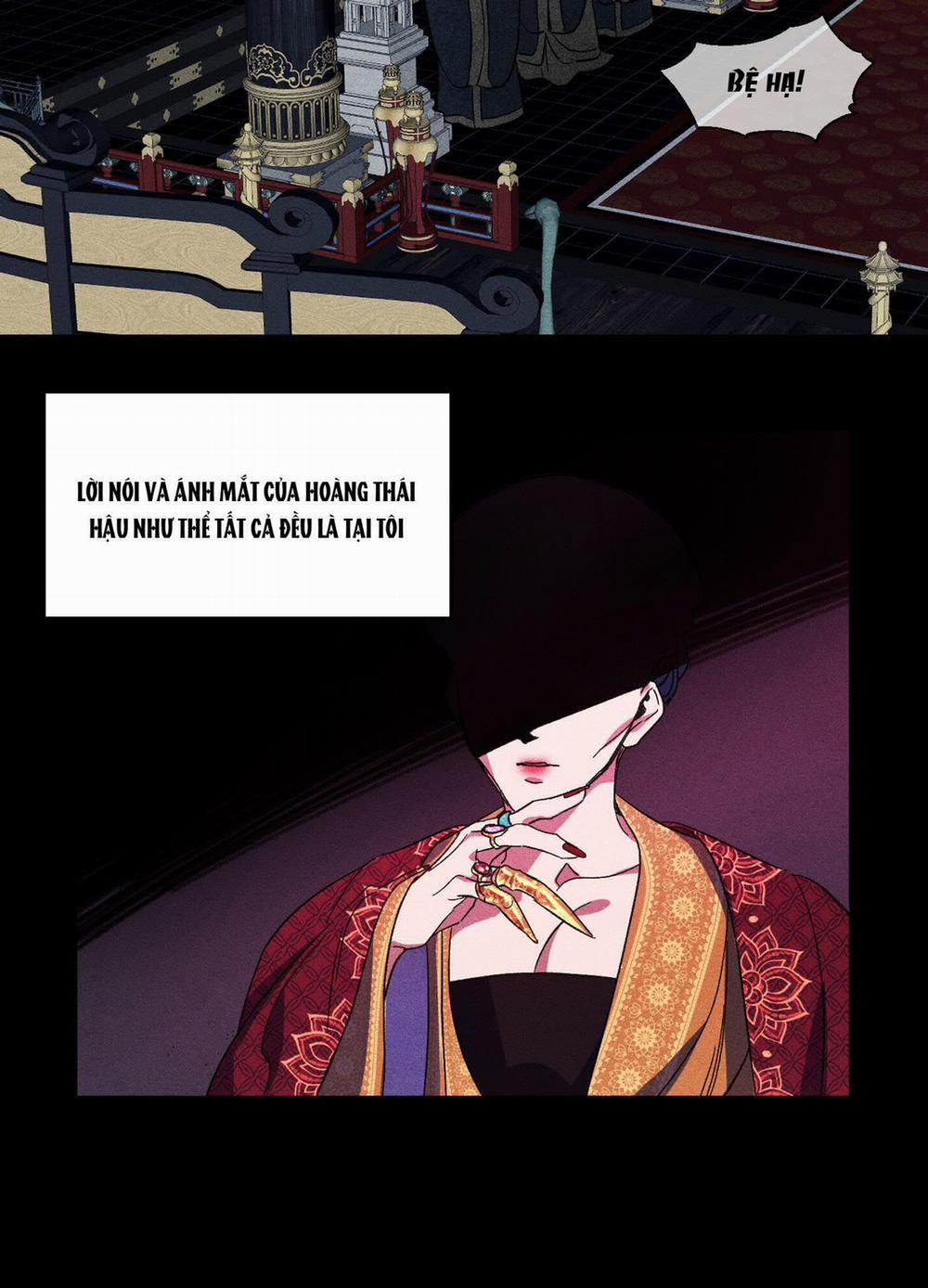 [18+] Lãnh Cung Nương Nương 1.1 trang 19