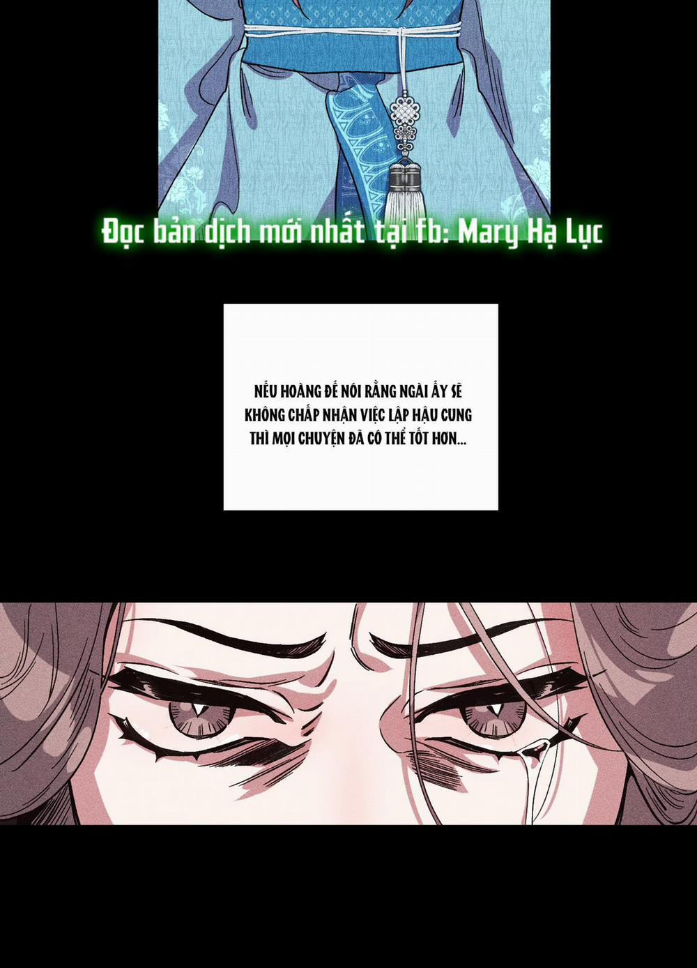 [18+] Lãnh Cung Nương Nương 1.1 trang 23