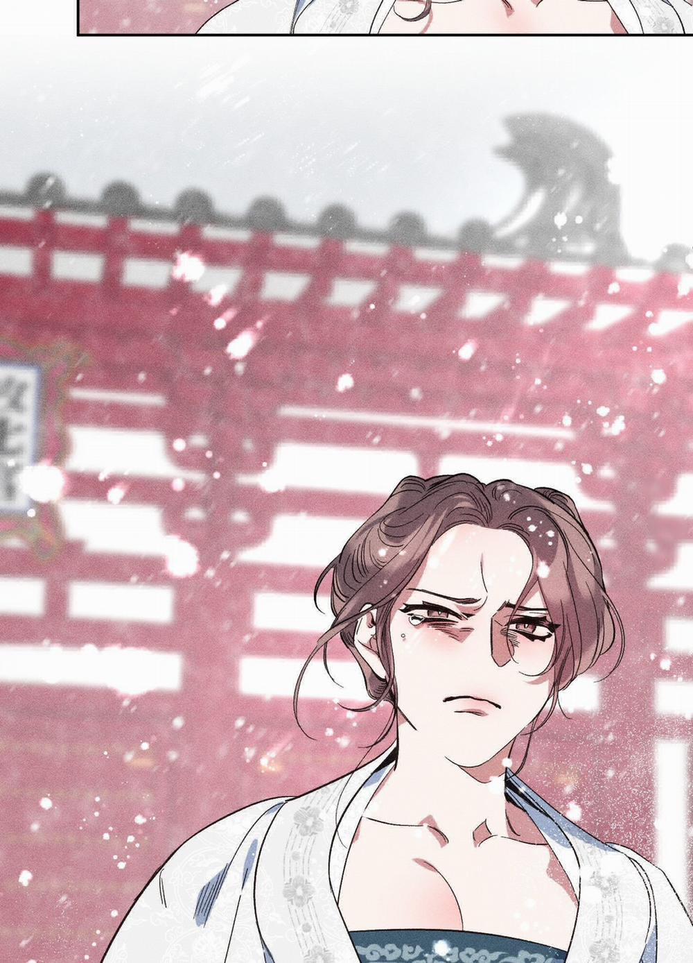 [18+] Lãnh Cung Nương Nương 1.1 trang 3