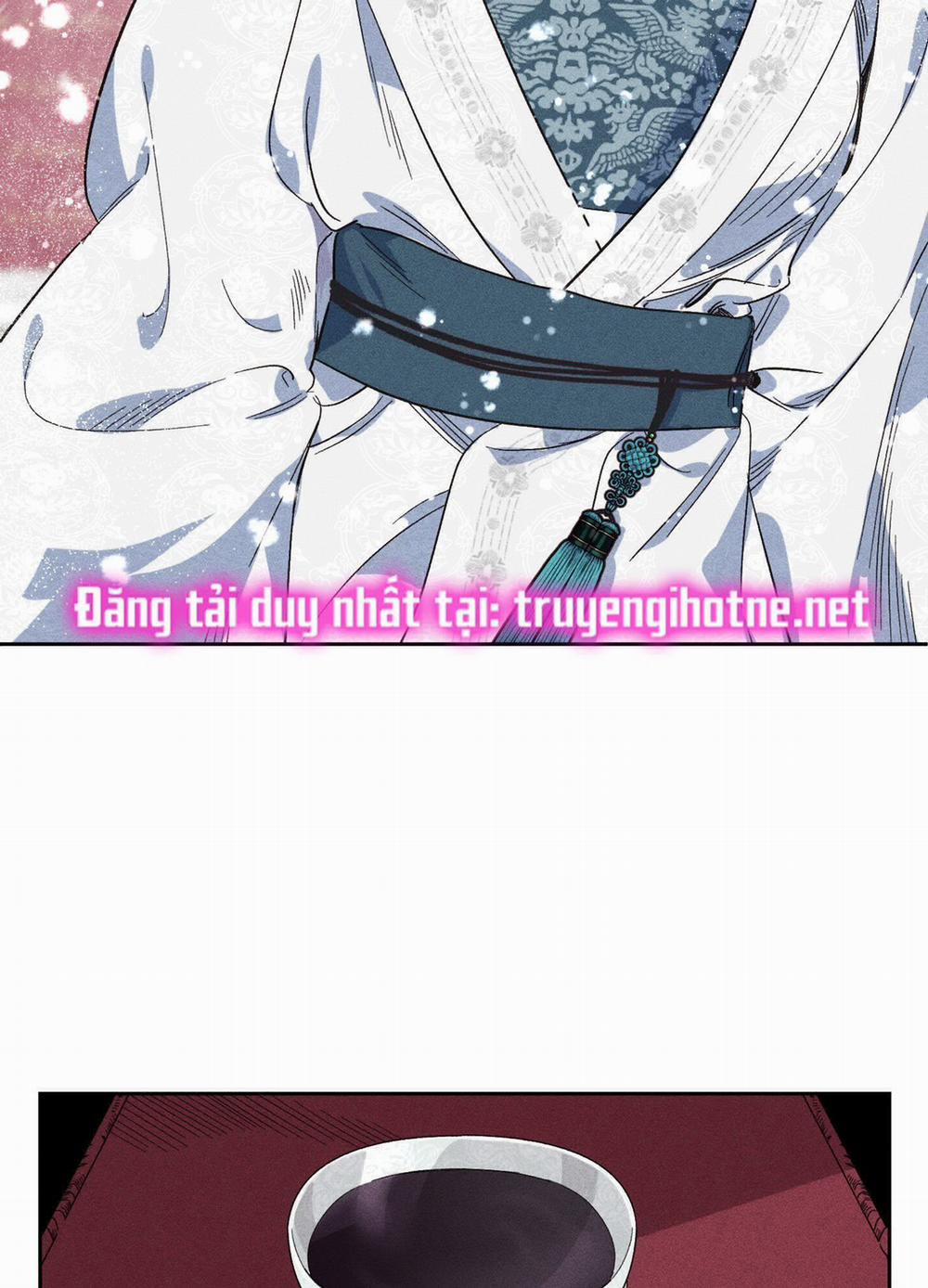 [18+] Lãnh Cung Nương Nương 1.1 trang 4