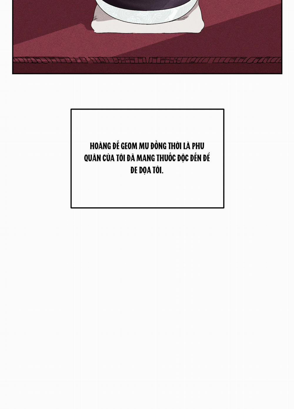 [18+] Lãnh Cung Nương Nương 1.1 trang 5