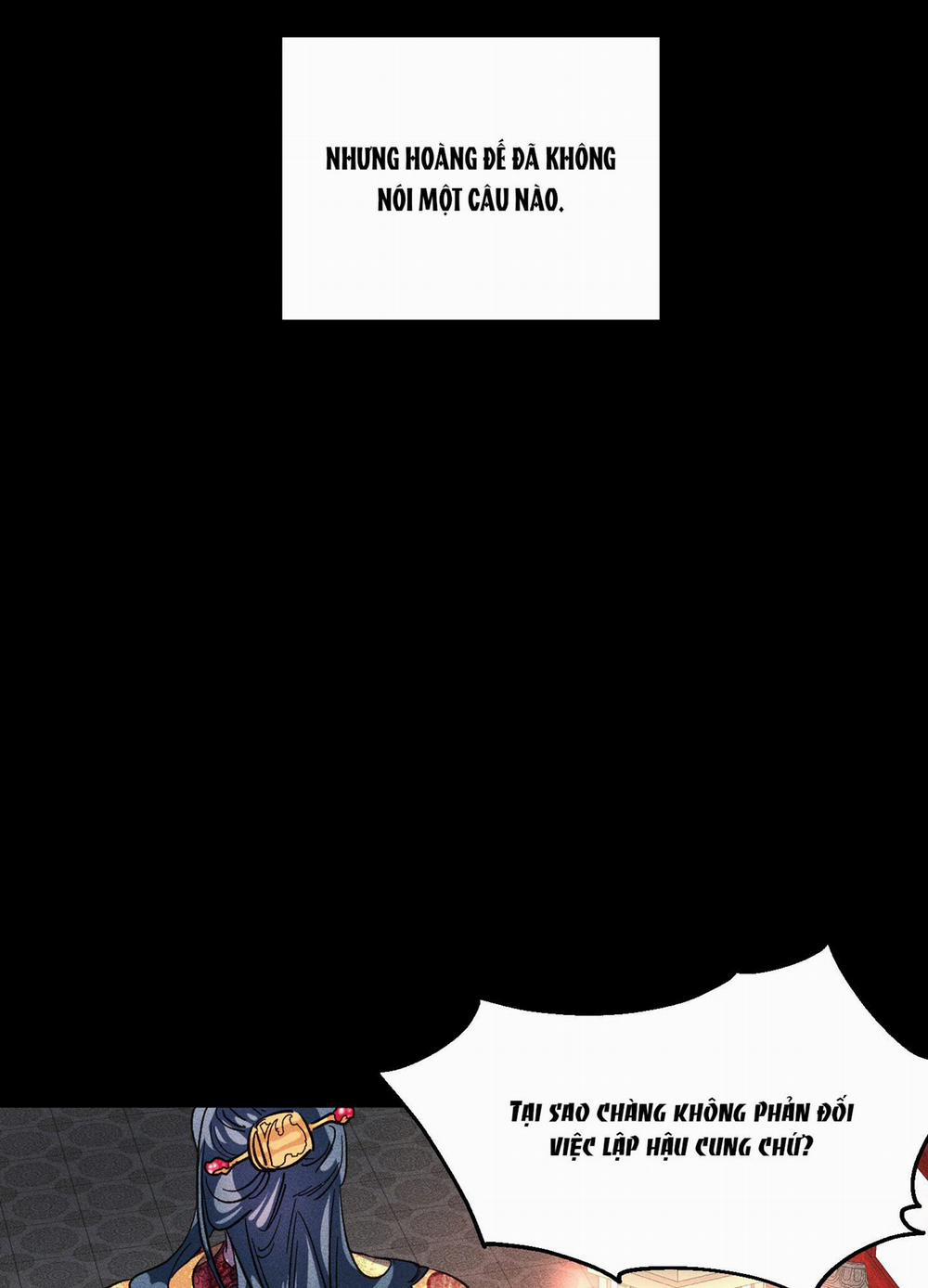 [18+] Lãnh Cung Nương Nương 1.2 trang 0