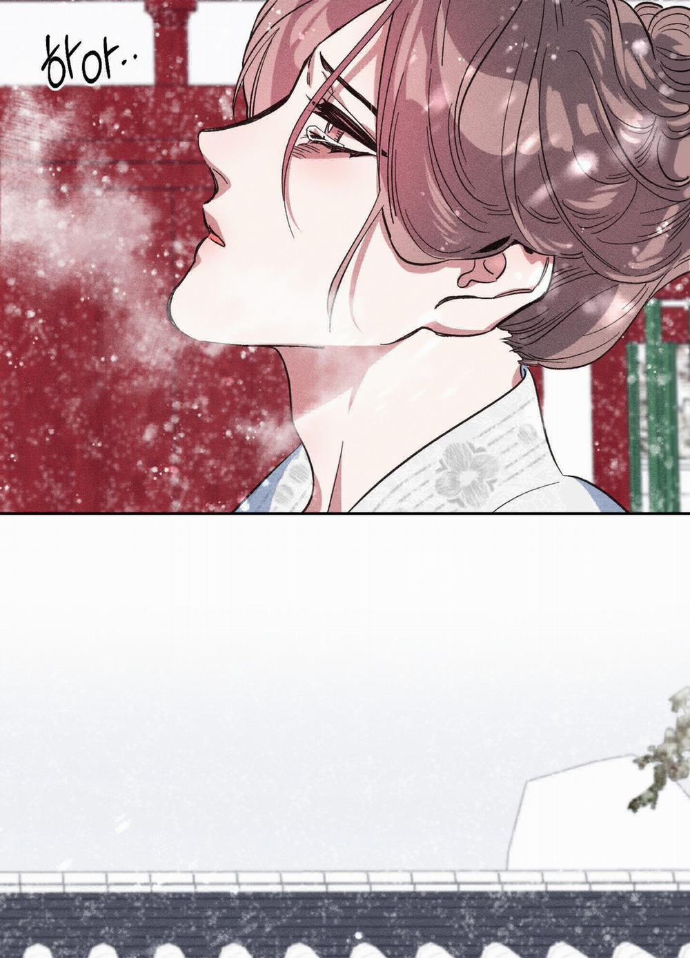 [18+] Lãnh Cung Nương Nương 1.2 trang 10