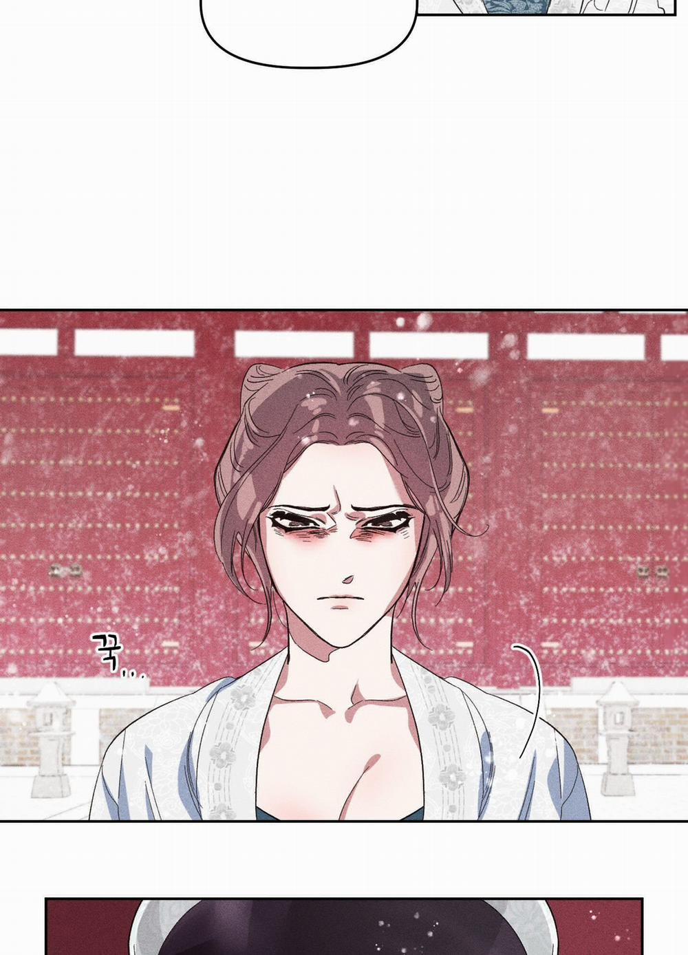 [18+] Lãnh Cung Nương Nương 1.2 trang 13