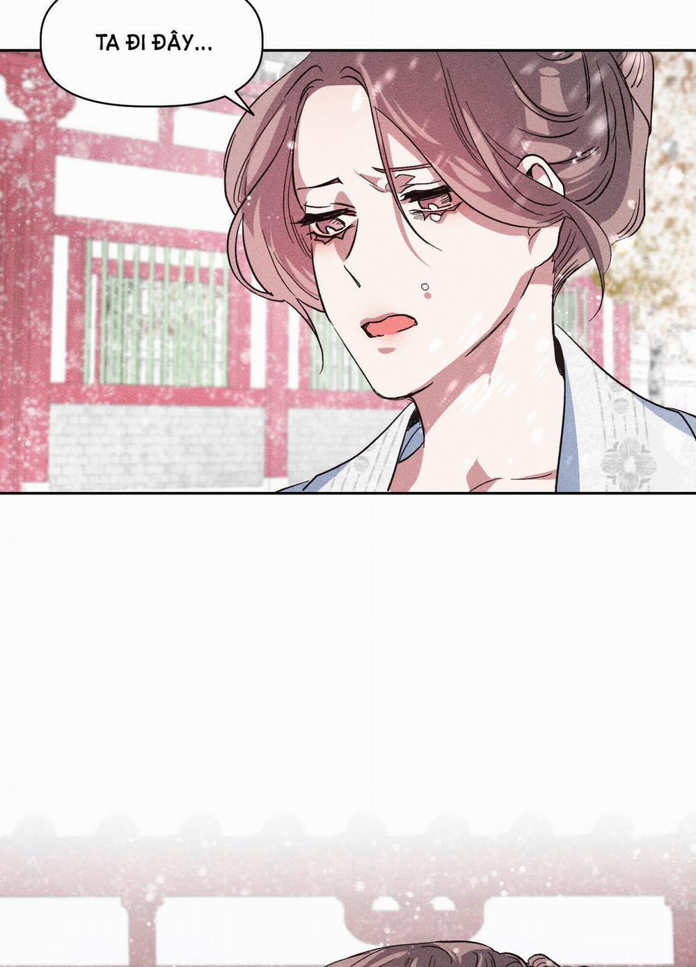 [18+] Lãnh Cung Nương Nương 1.2 trang 19