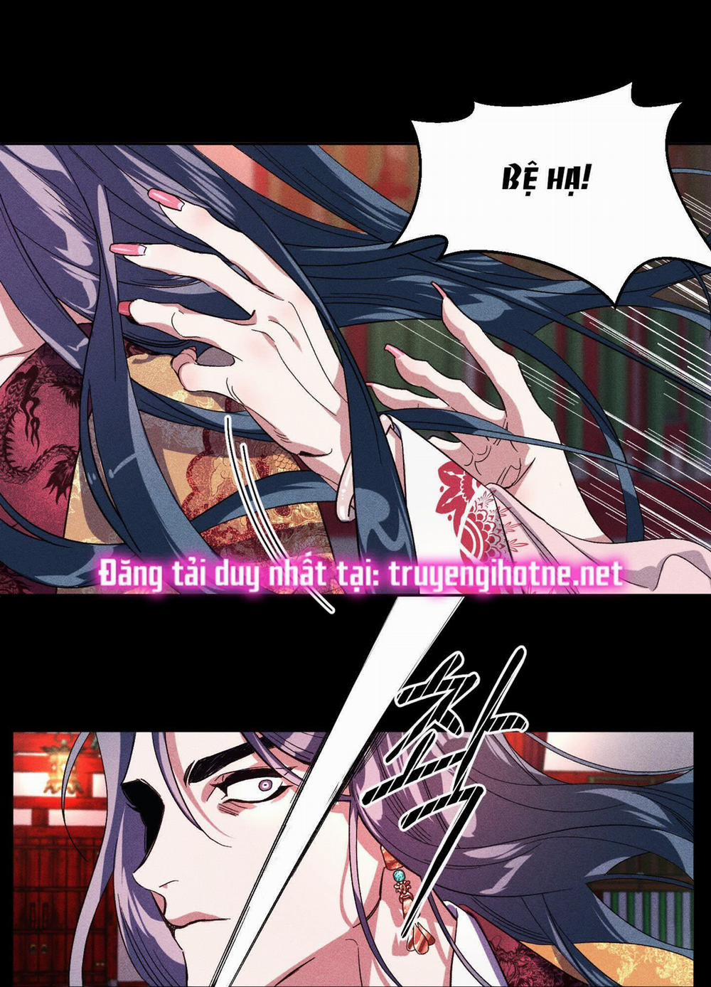 [18+] Lãnh Cung Nương Nương 1.2 trang 2