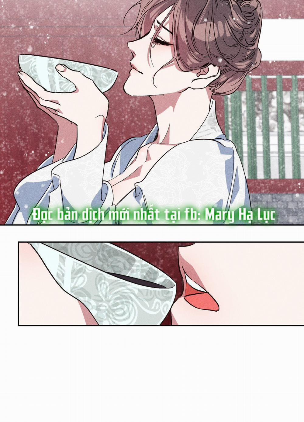 [18+] Lãnh Cung Nương Nương 1.2 trang 20