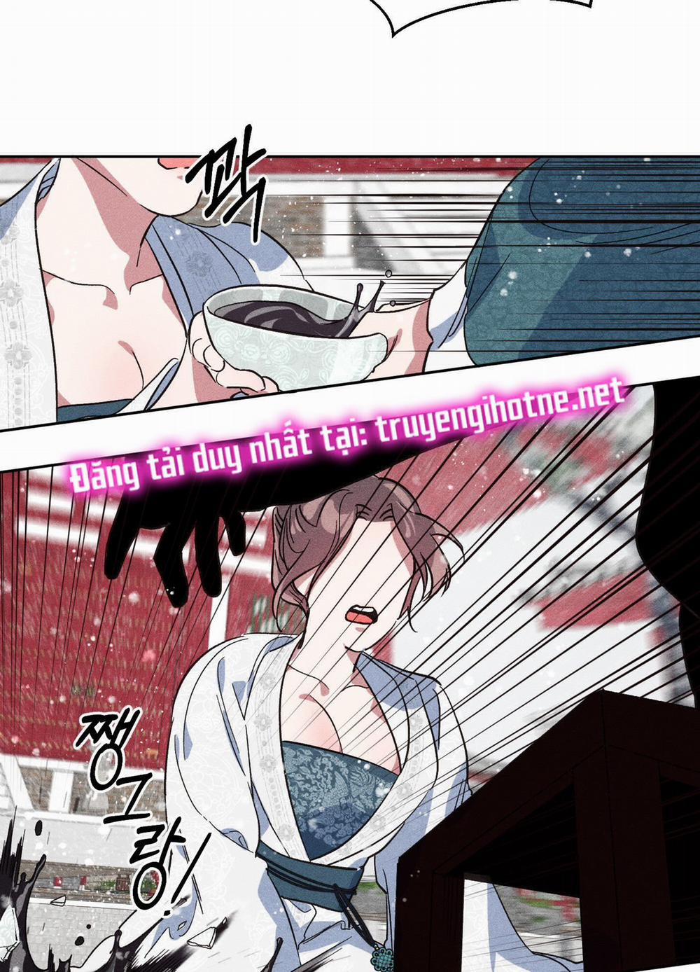 [18+] Lãnh Cung Nương Nương 1.2 trang 23