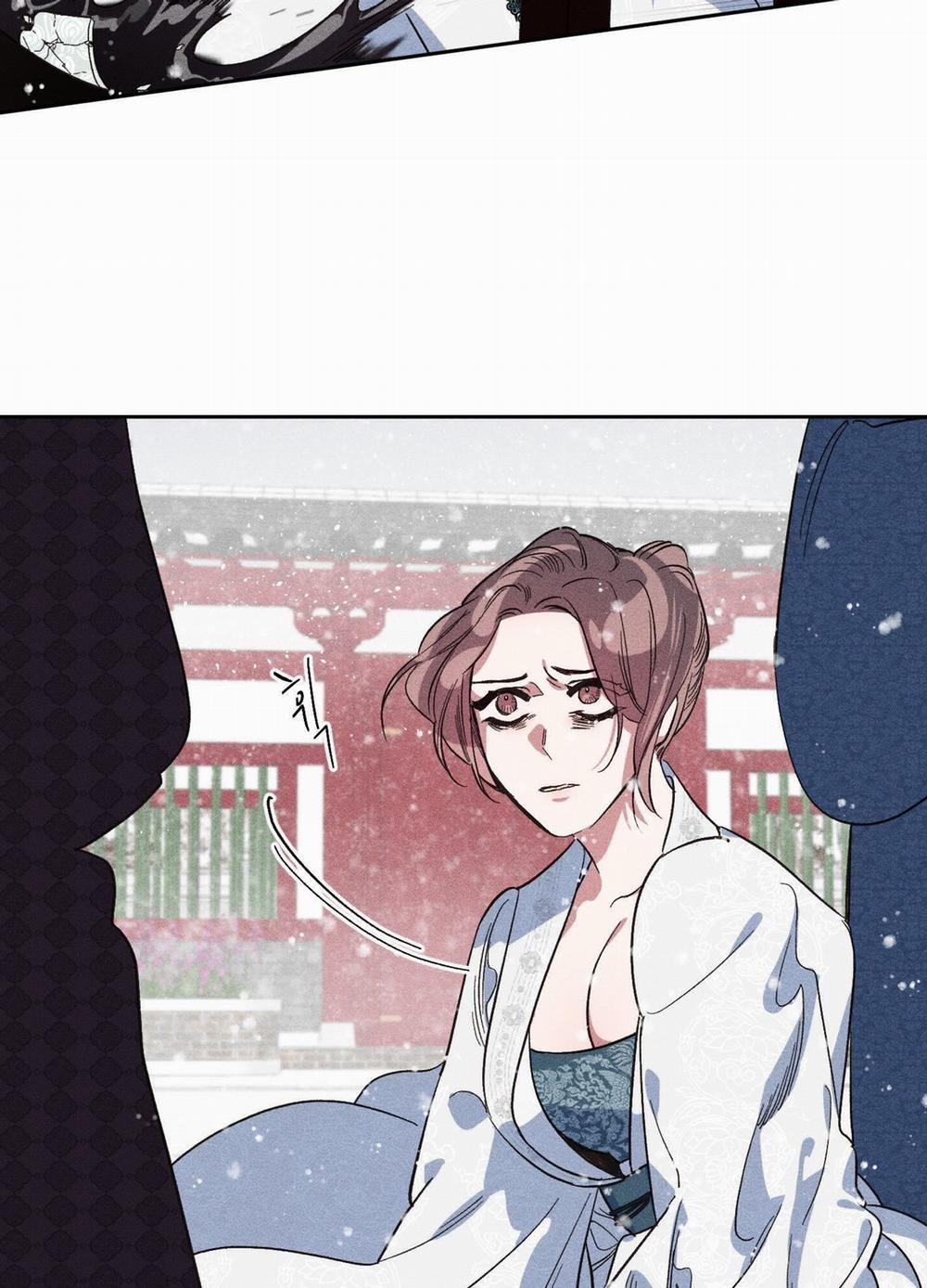 [18+] Lãnh Cung Nương Nương 1.2 trang 24