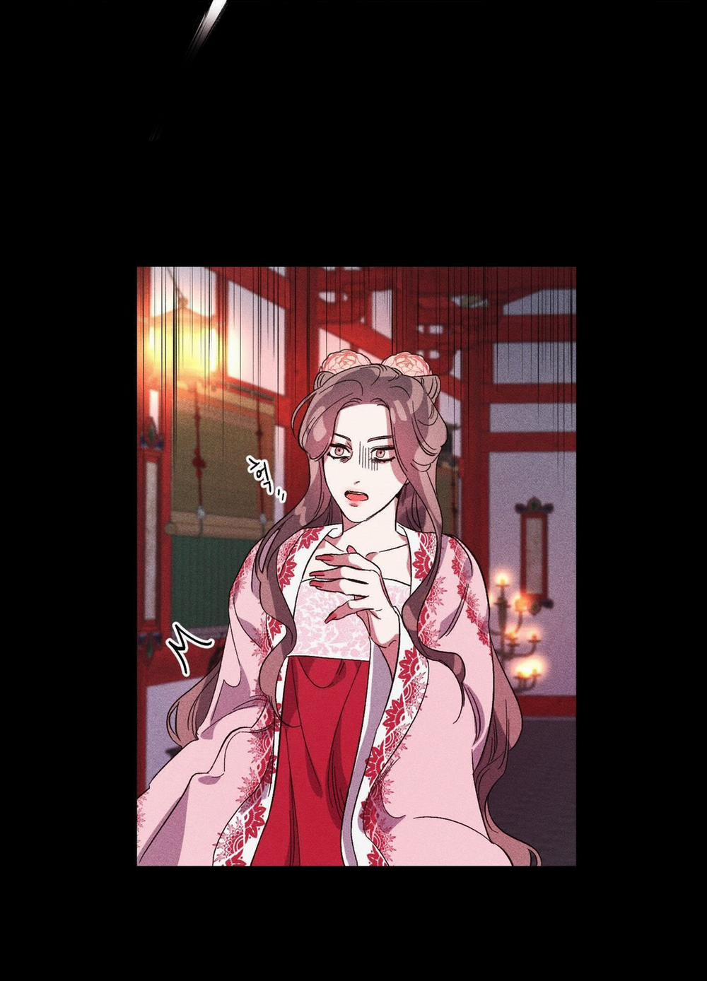 [18+] Lãnh Cung Nương Nương 1.2 trang 3