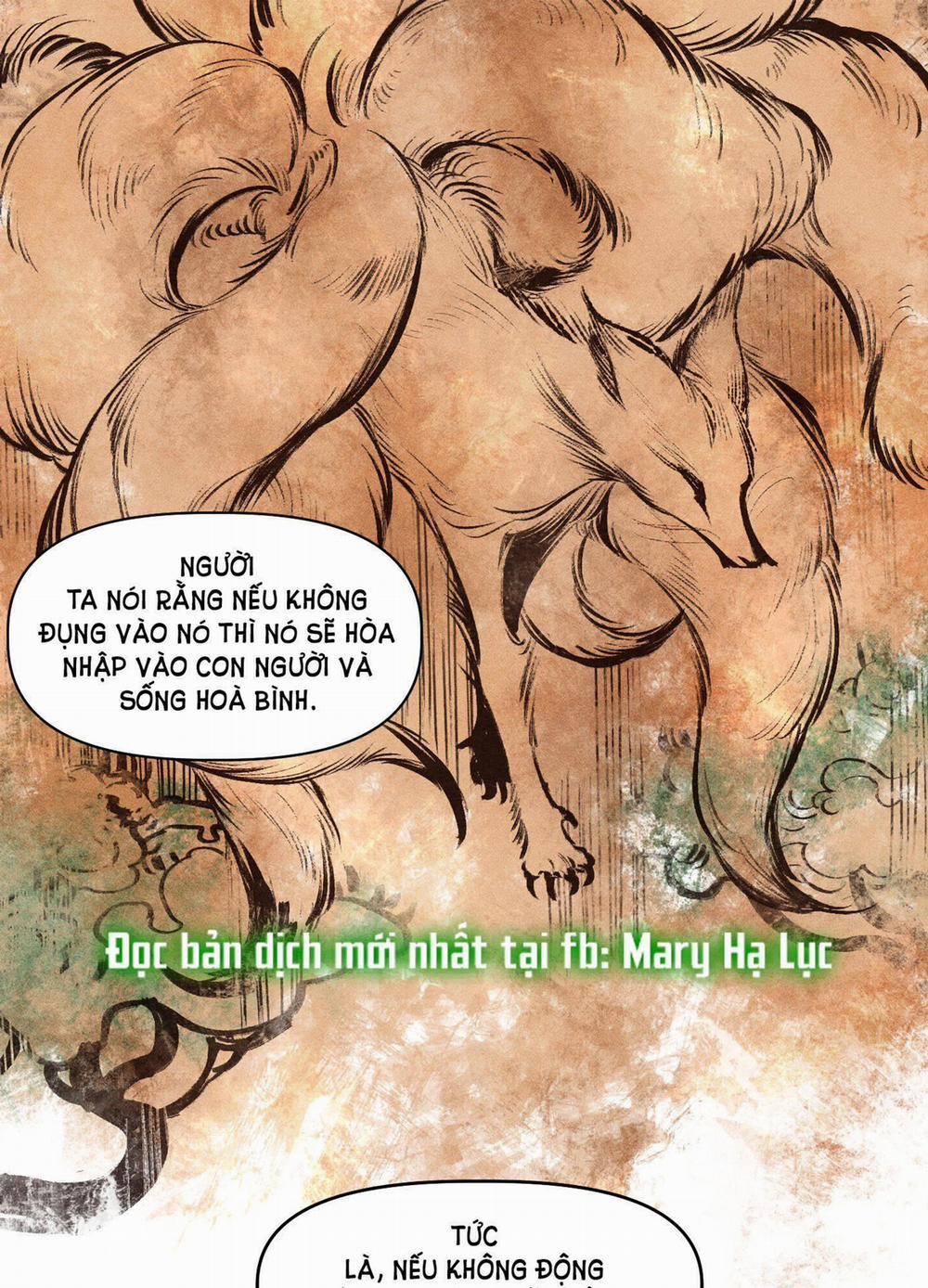 [18+] Lãnh Cung Nương Nương 1.2 trang 33