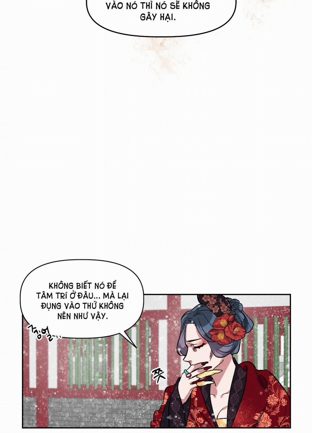 [18+] Lãnh Cung Nương Nương 1.2 trang 34