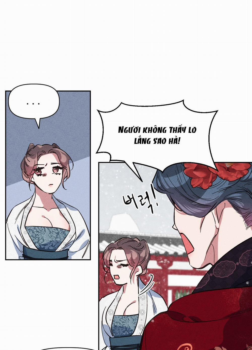 [18+] Lãnh Cung Nương Nương 1.2 trang 35