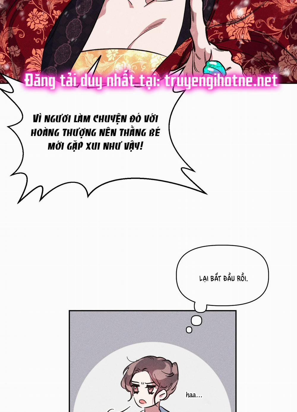 [18+] Lãnh Cung Nương Nương 1.2 trang 37