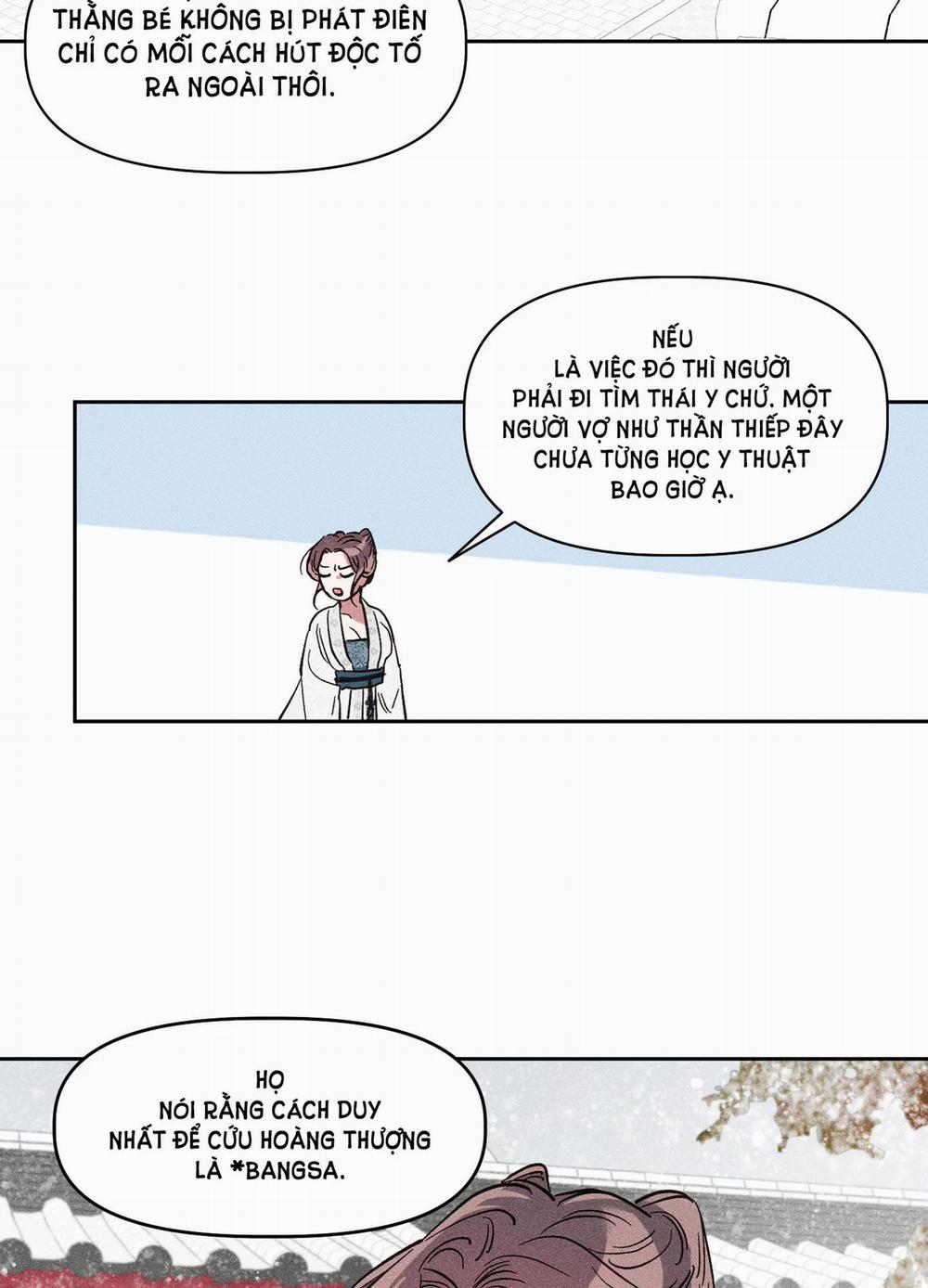 [18+] Lãnh Cung Nương Nương 1.2 trang 39