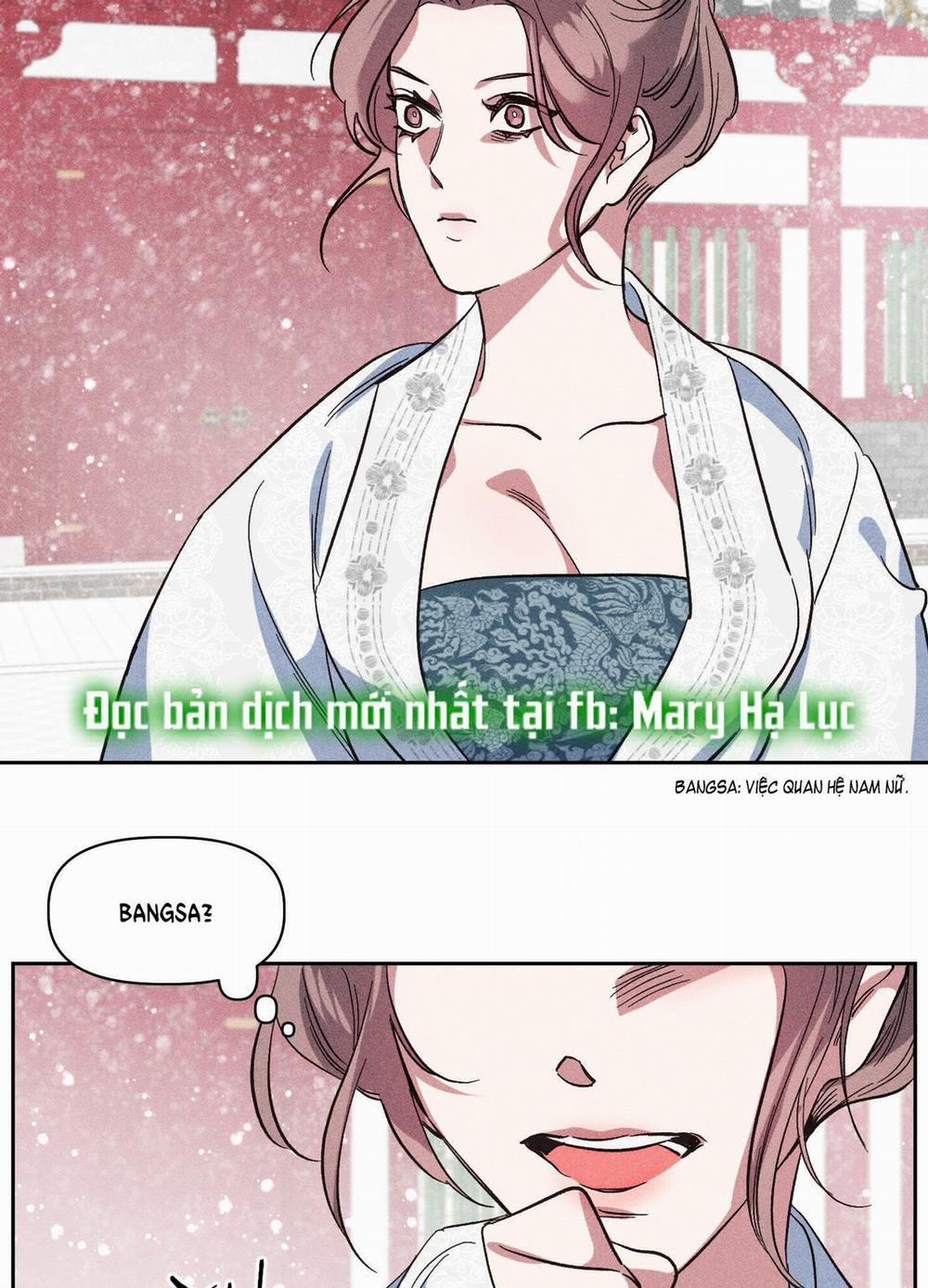 [18+] Lãnh Cung Nương Nương 1.2 trang 40
