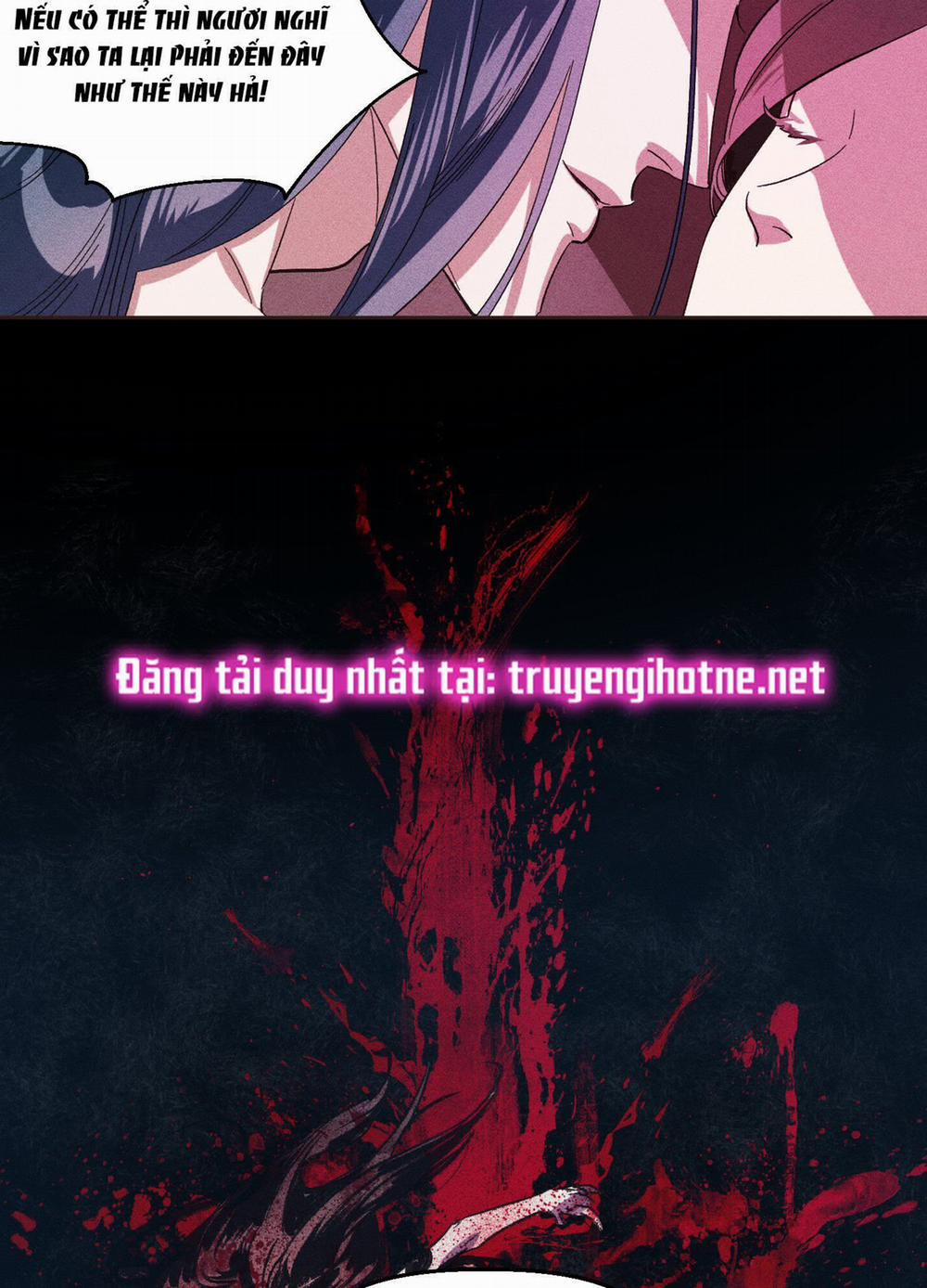 [18+] Lãnh Cung Nương Nương 1.2 trang 43