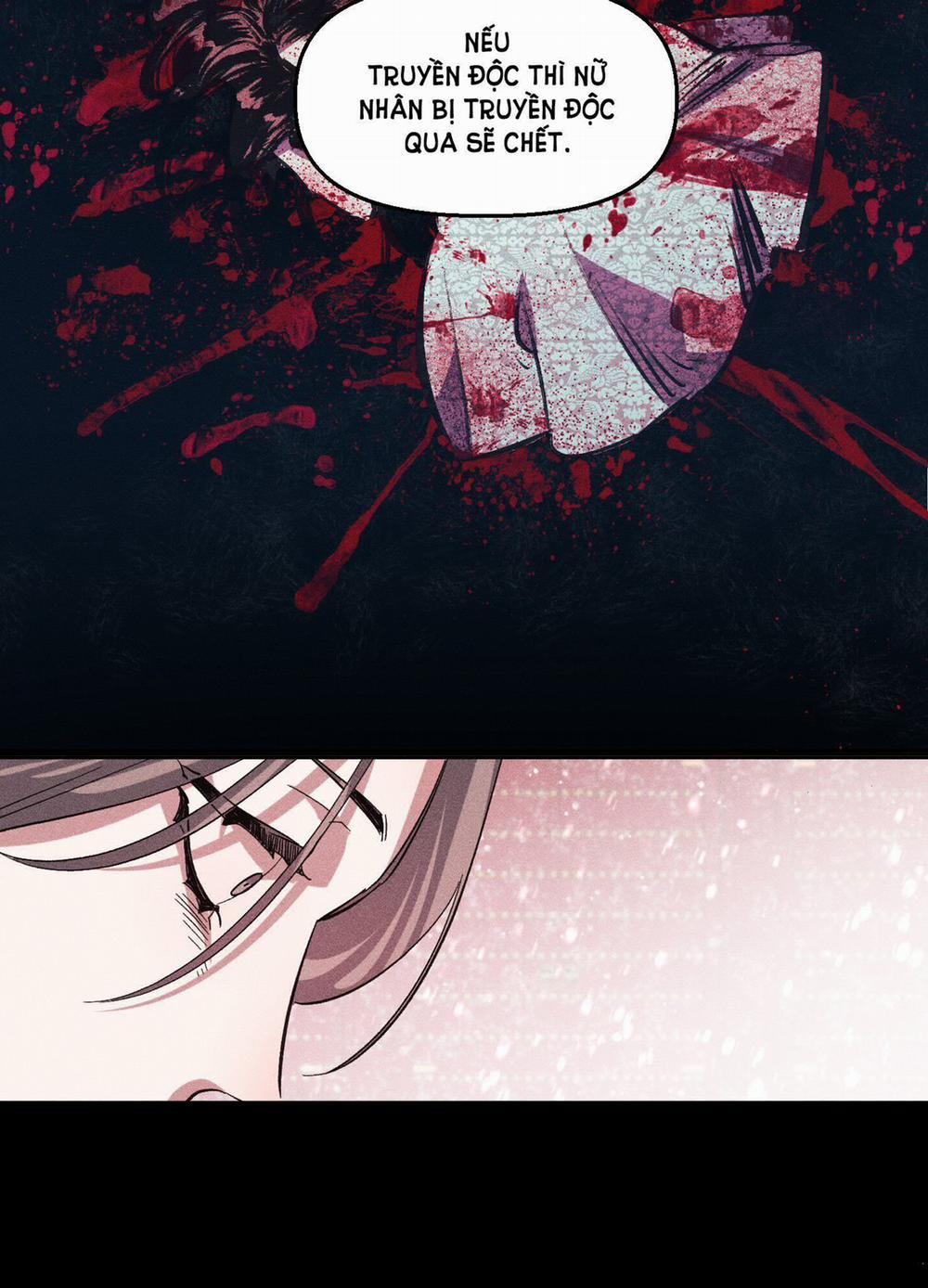 [18+] Lãnh Cung Nương Nương 1.2 trang 44