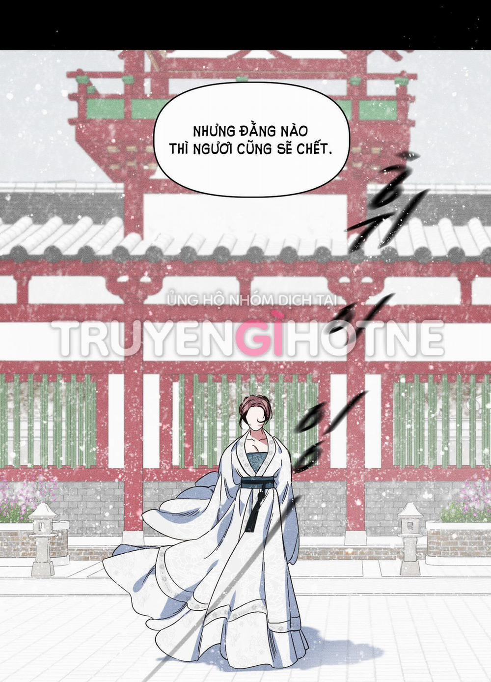 [18+] Lãnh Cung Nương Nương 1.2 trang 45