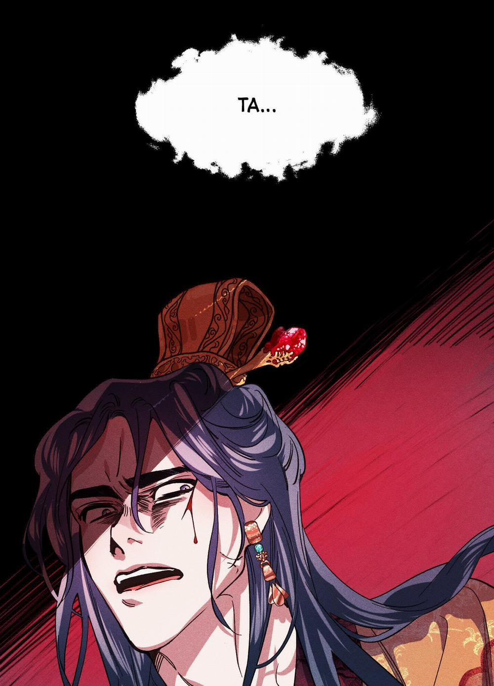 [18+] Lãnh Cung Nương Nương 1.2 trang 5