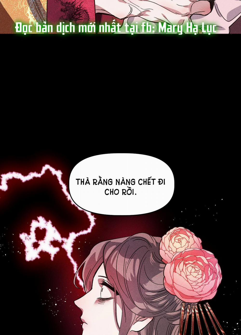 [18+] Lãnh Cung Nương Nương 1.2 trang 8