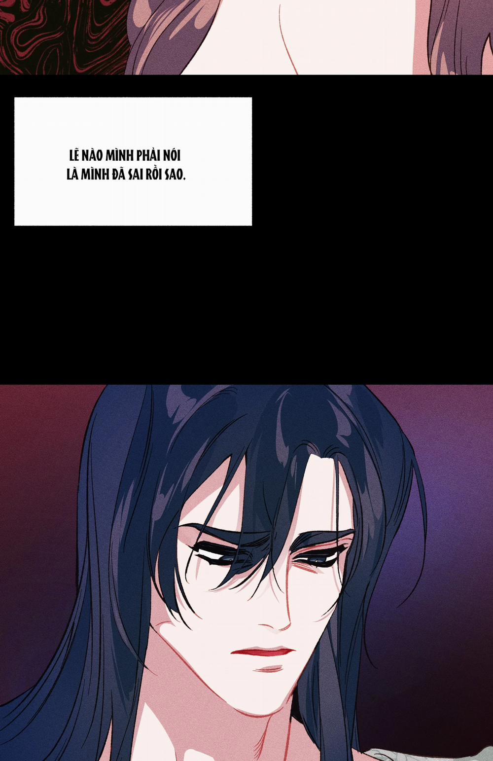 [18+] Lãnh Cung Nương Nương 10.2 trang 10