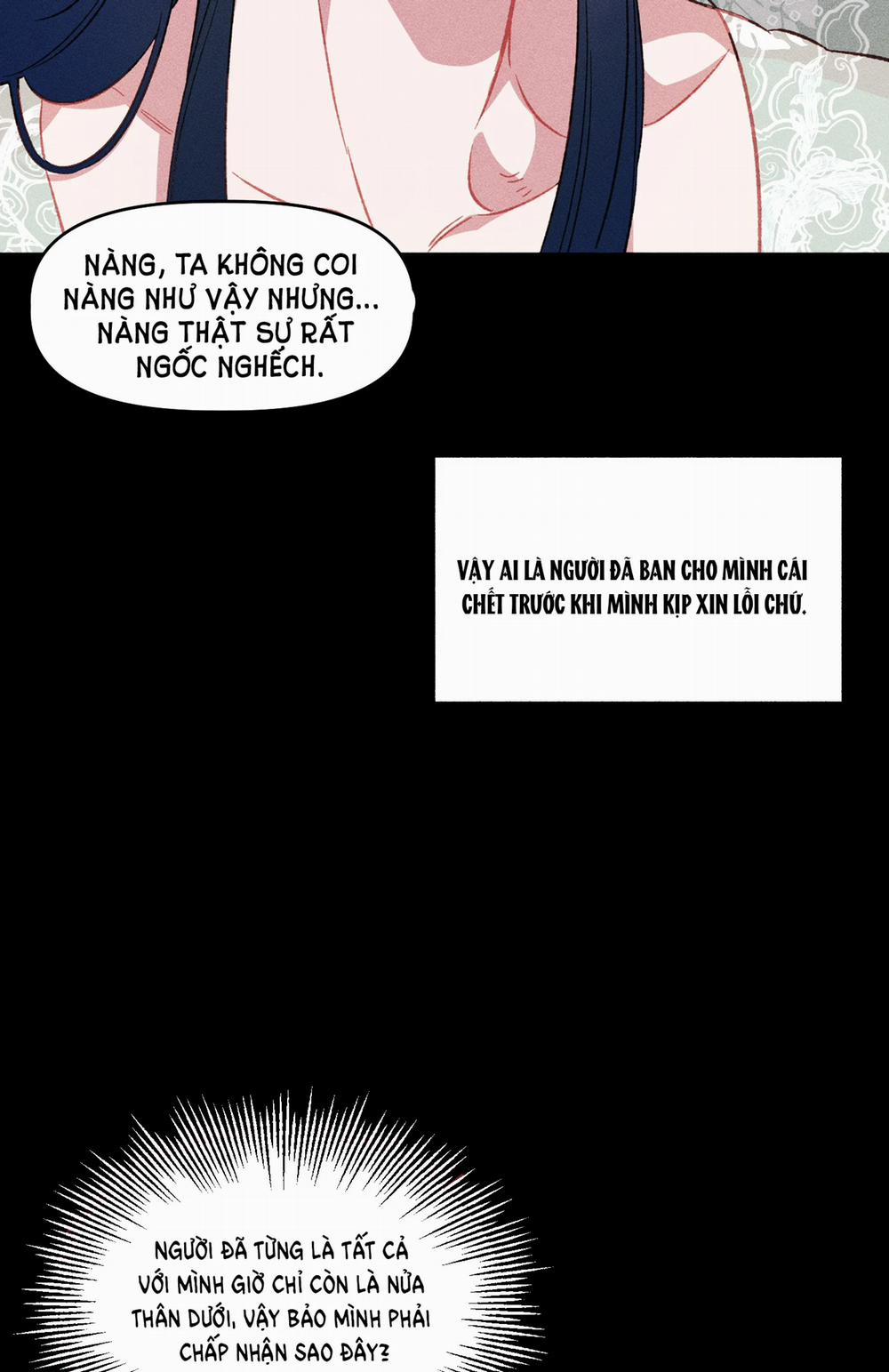 [18+] Lãnh Cung Nương Nương 10.2 trang 11