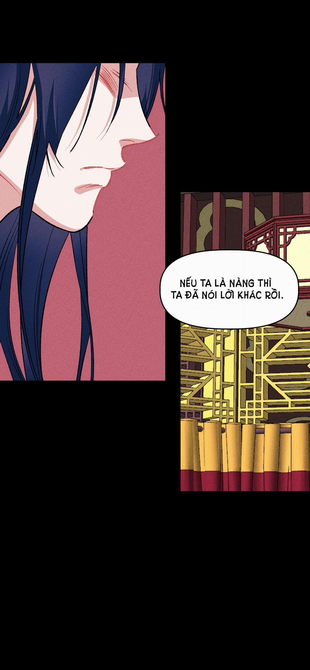 [18+] Lãnh Cung Nương Nương 10.2 trang 8