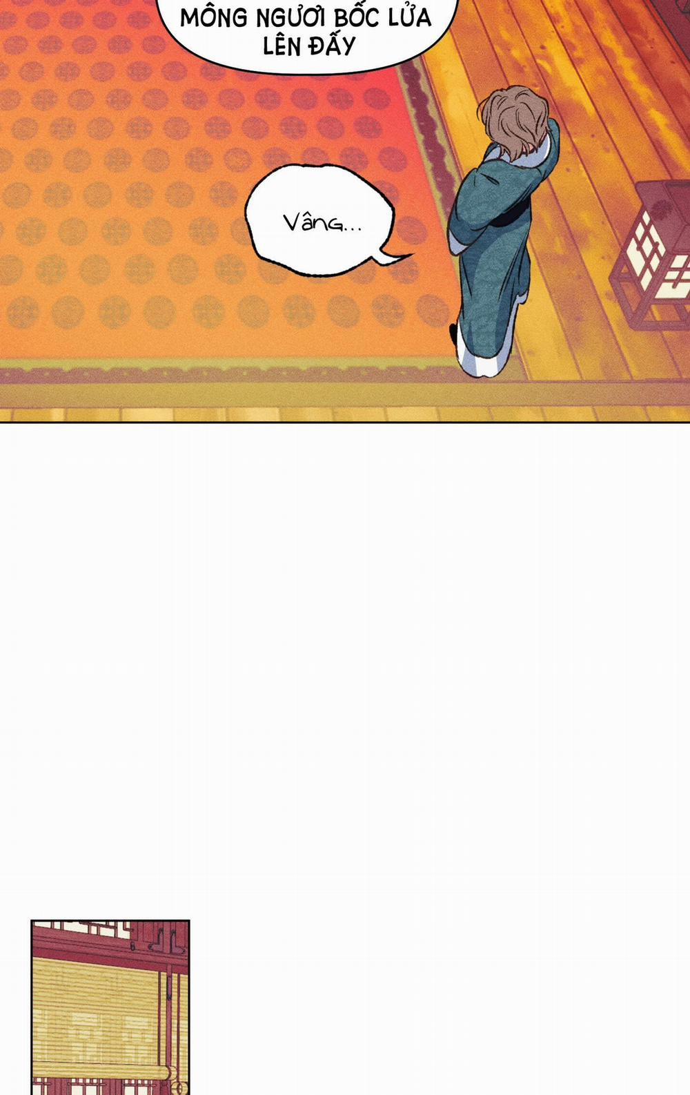 [18+] Lãnh Cung Nương Nương 13.2 trang 13