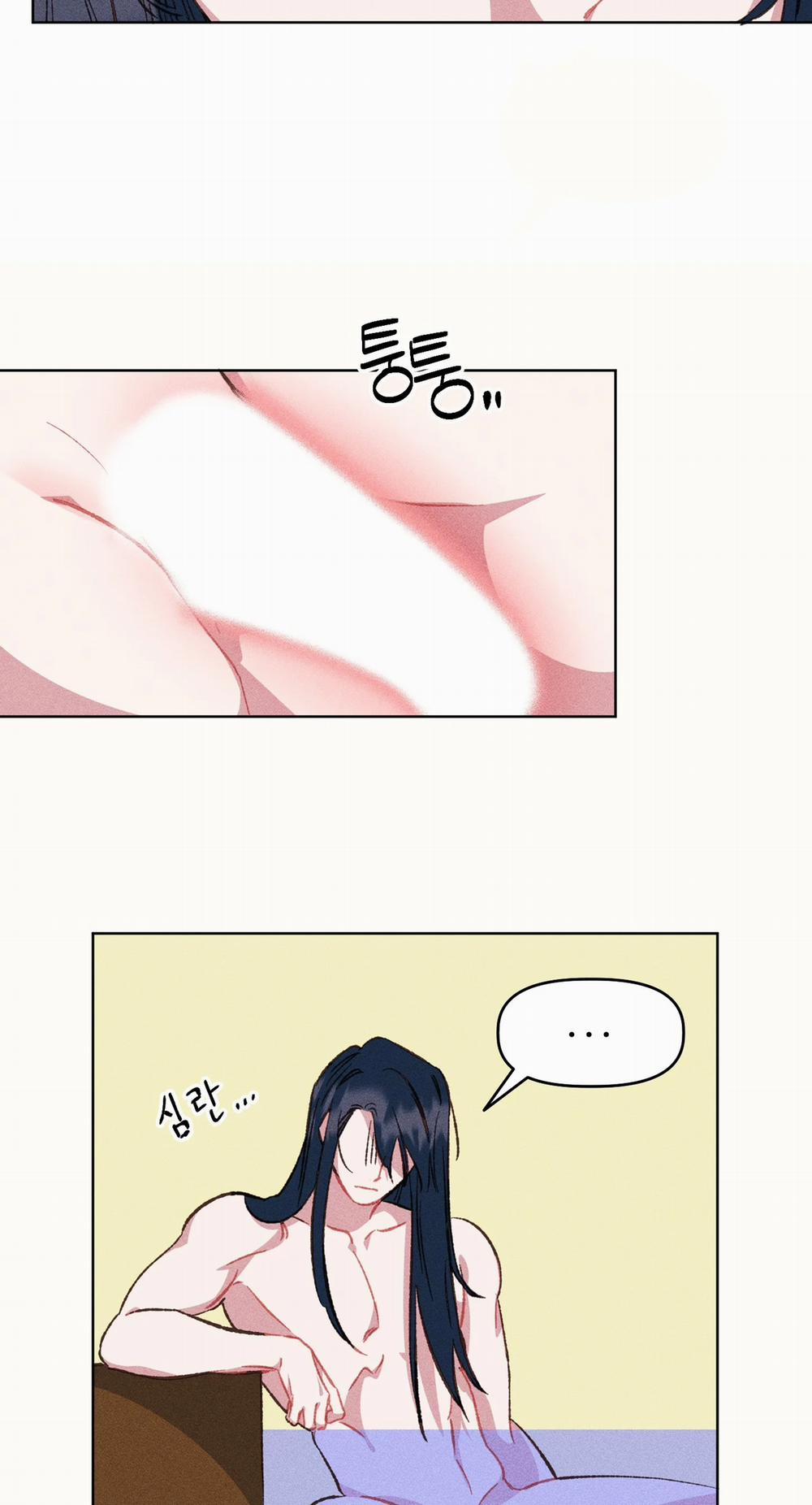 [18+] Lãnh Cung Nương Nương 13.2 trang 2