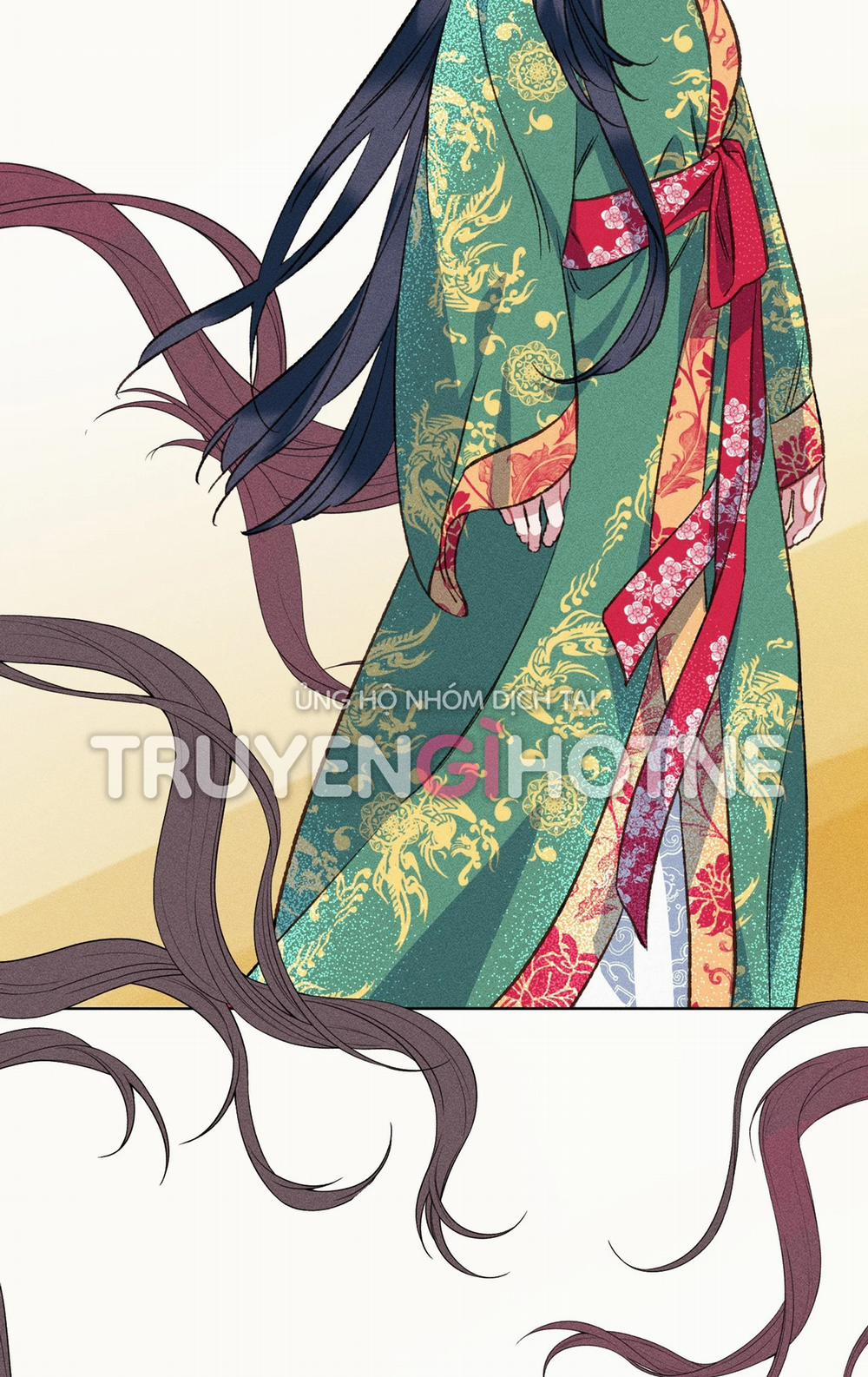 [18+] Lãnh Cung Nương Nương 13.2 trang 21