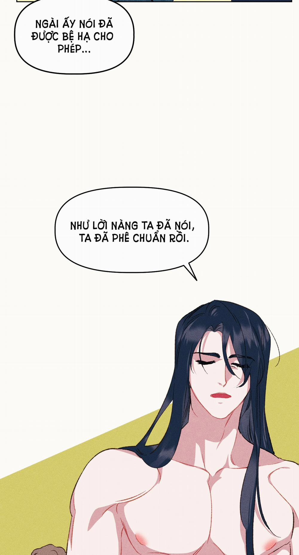 [18+] Lãnh Cung Nương Nương 13.2 trang 6