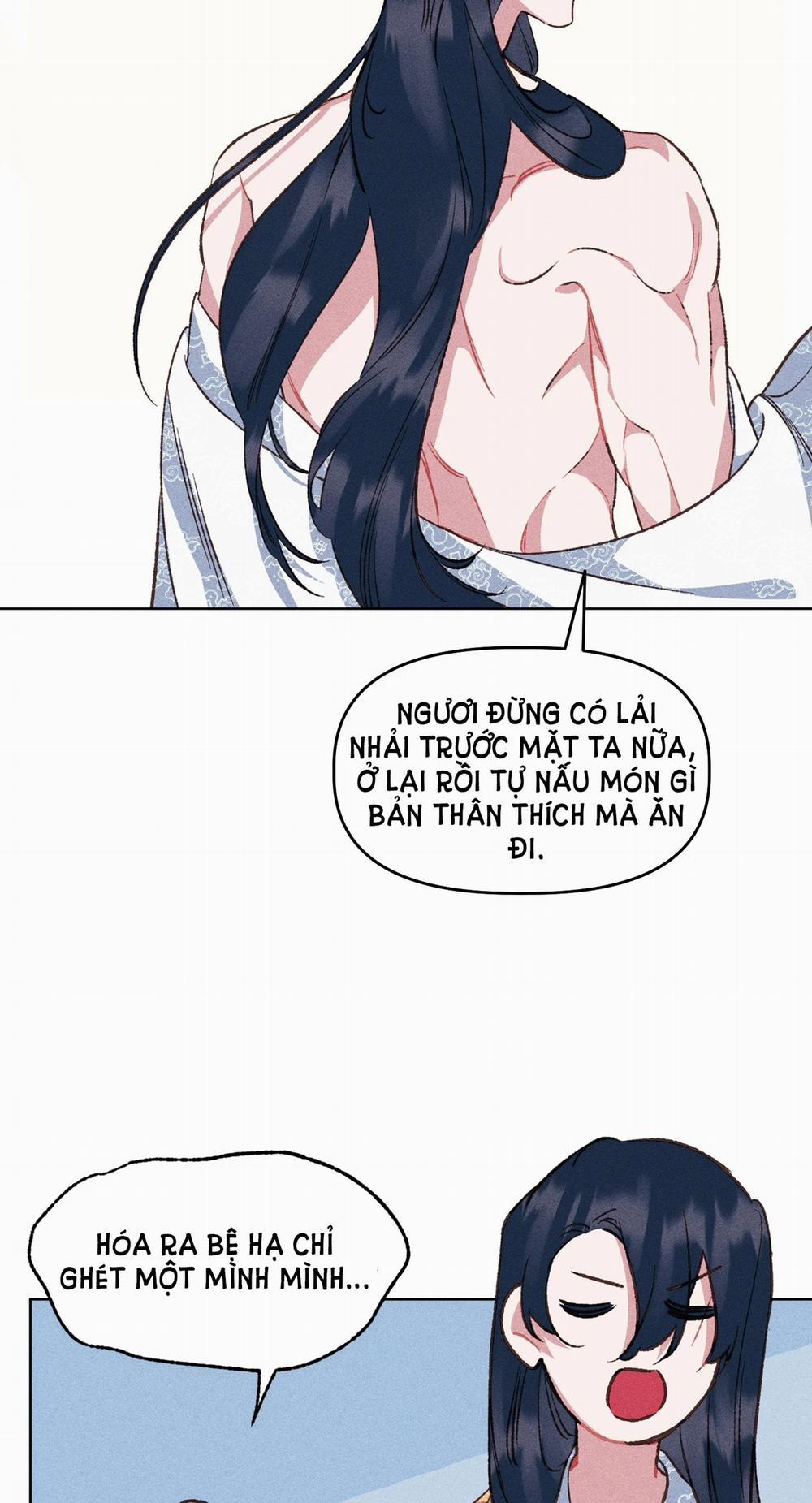 [18+] Lãnh Cung Nương Nương 13.2 trang 9