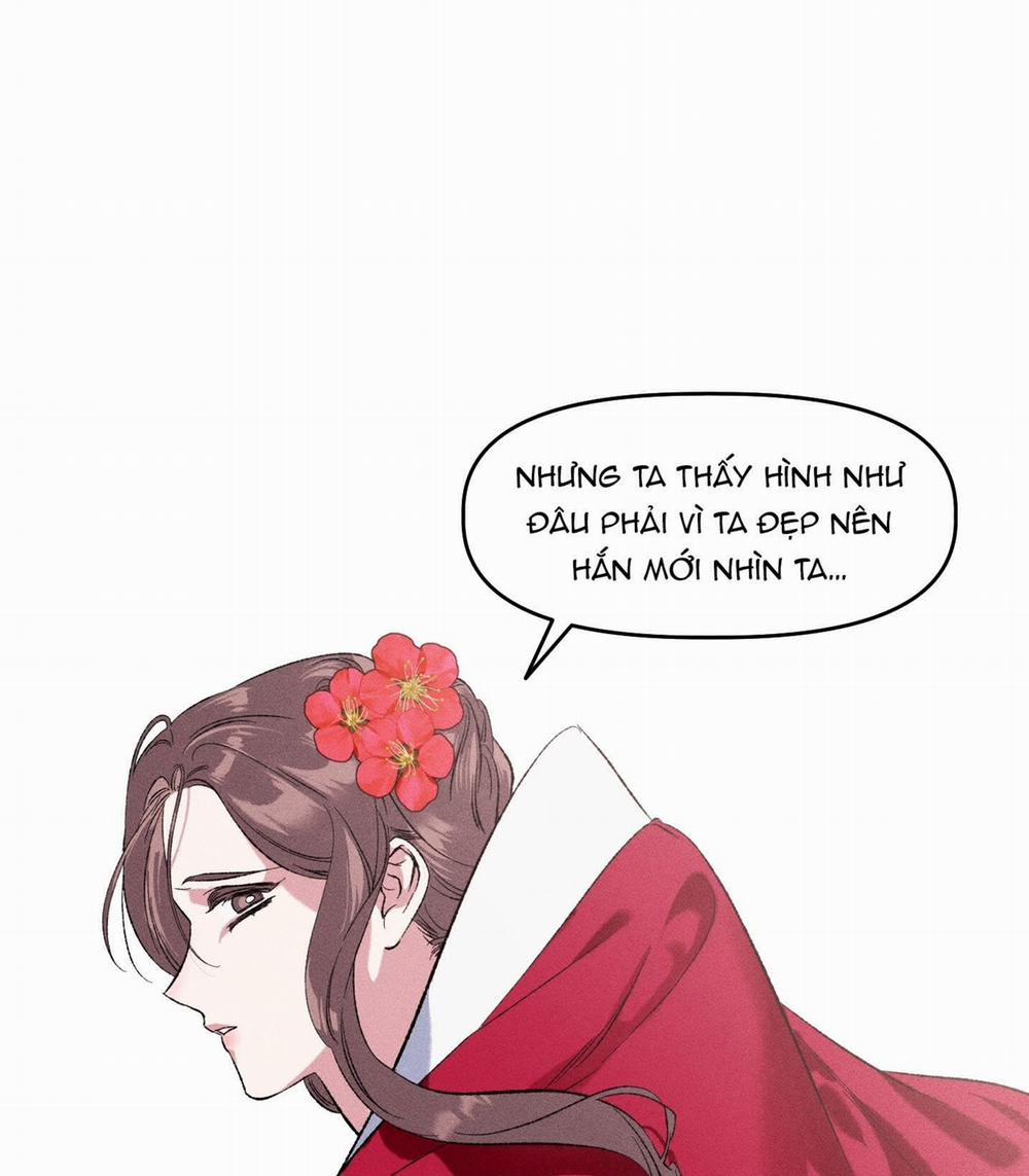 [18+] Lãnh Cung Nương Nương 15 trang 12